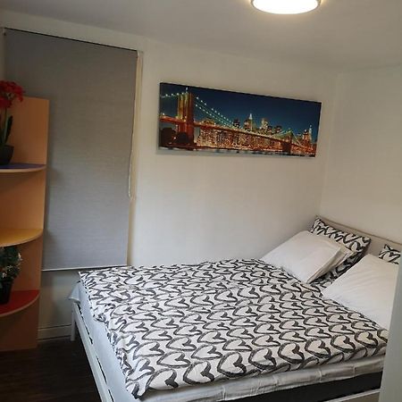 Minilaegenhet Lejlighed Göteborg Eksteriør billede