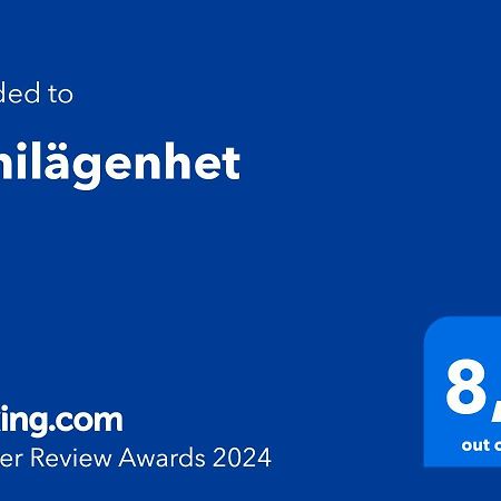 Minilaegenhet Lejlighed Göteborg Eksteriør billede
