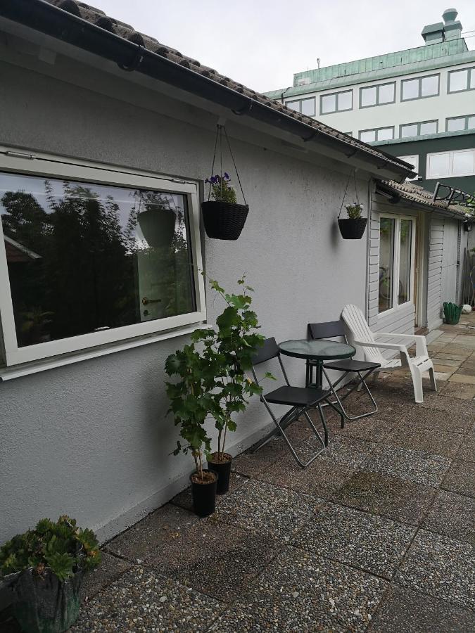 Minilaegenhet Lejlighed Göteborg Eksteriør billede